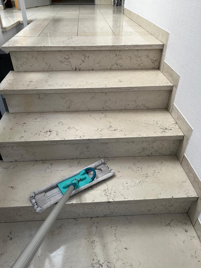 Bilder Staubfrei Gebäudereinigung