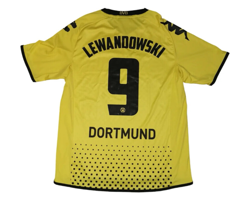 Bilder Trikots für Sammler und Fans