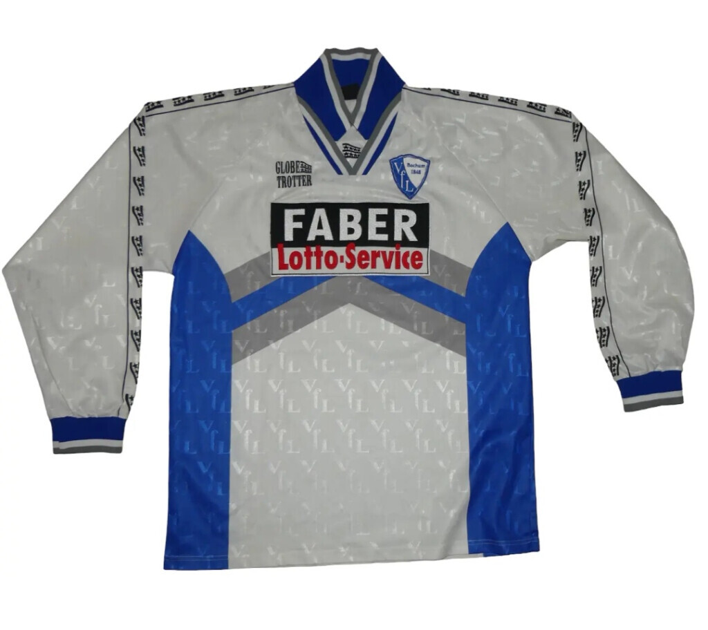 Bilder Trikots für Sammler und Fans