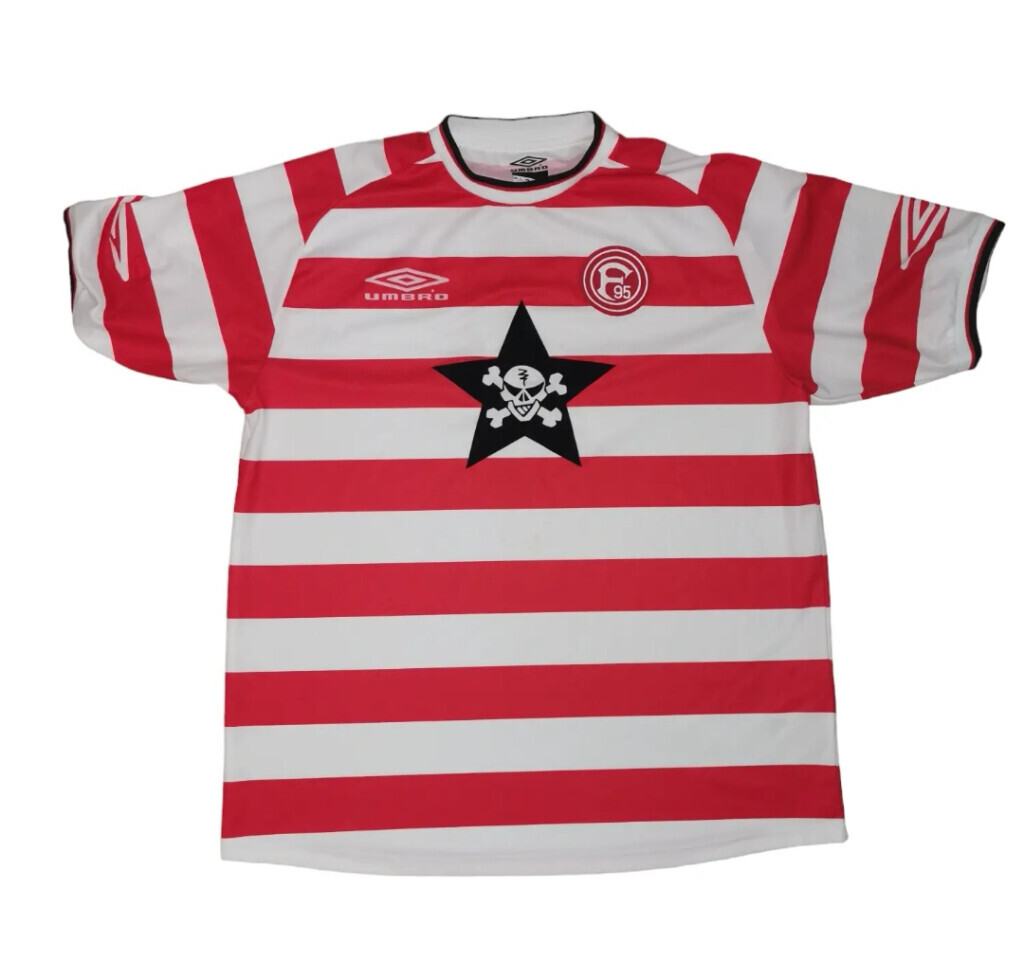 Bilder Trikots für Sammler und Fans