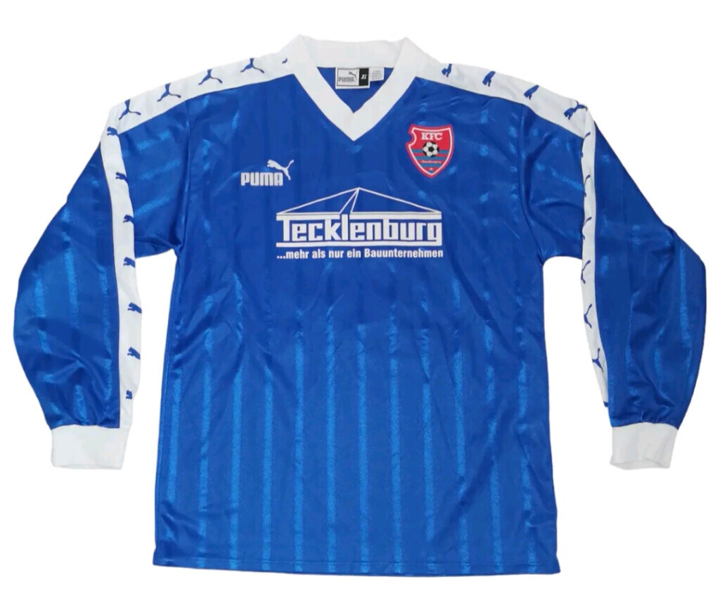 Bilder Trikots für Sammler und Fans