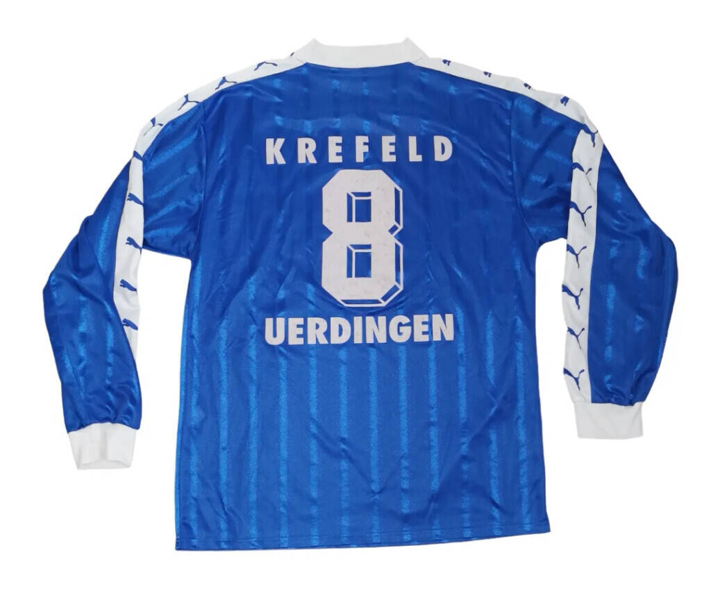 Bilder Trikots für Sammler und Fans