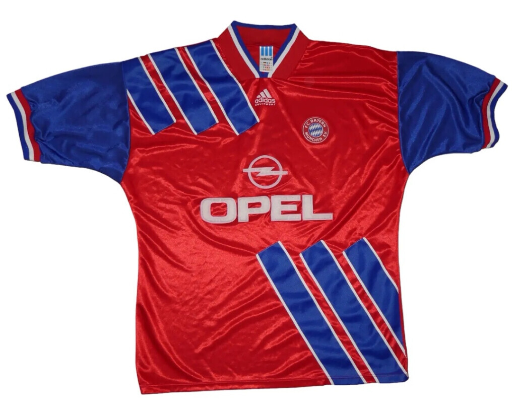 Bilder Trikots für Sammler und Fans