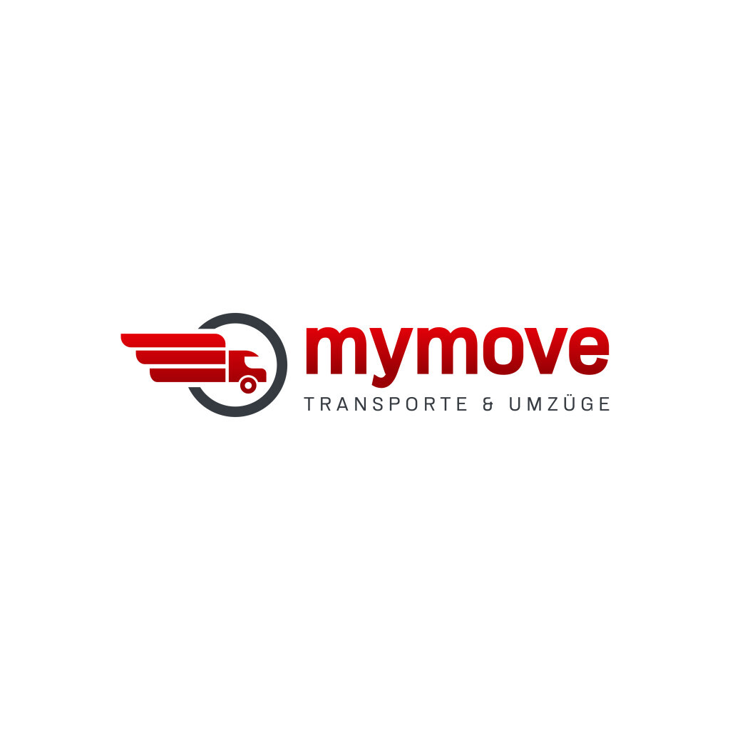 MyMove GmbH Logo