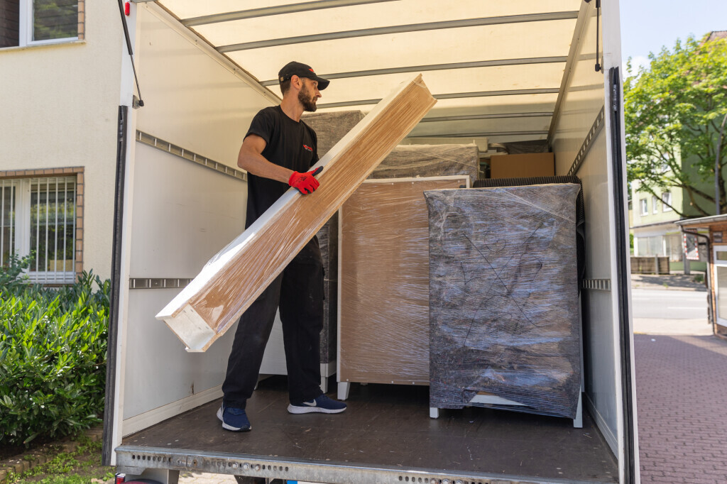 Bilder MyMove GmbH