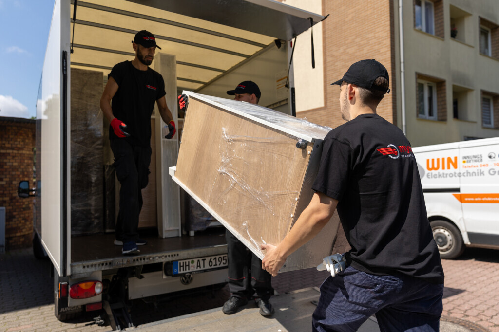 Bilder MyMove GmbH