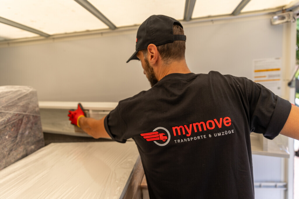 Bilder MyMove GmbH