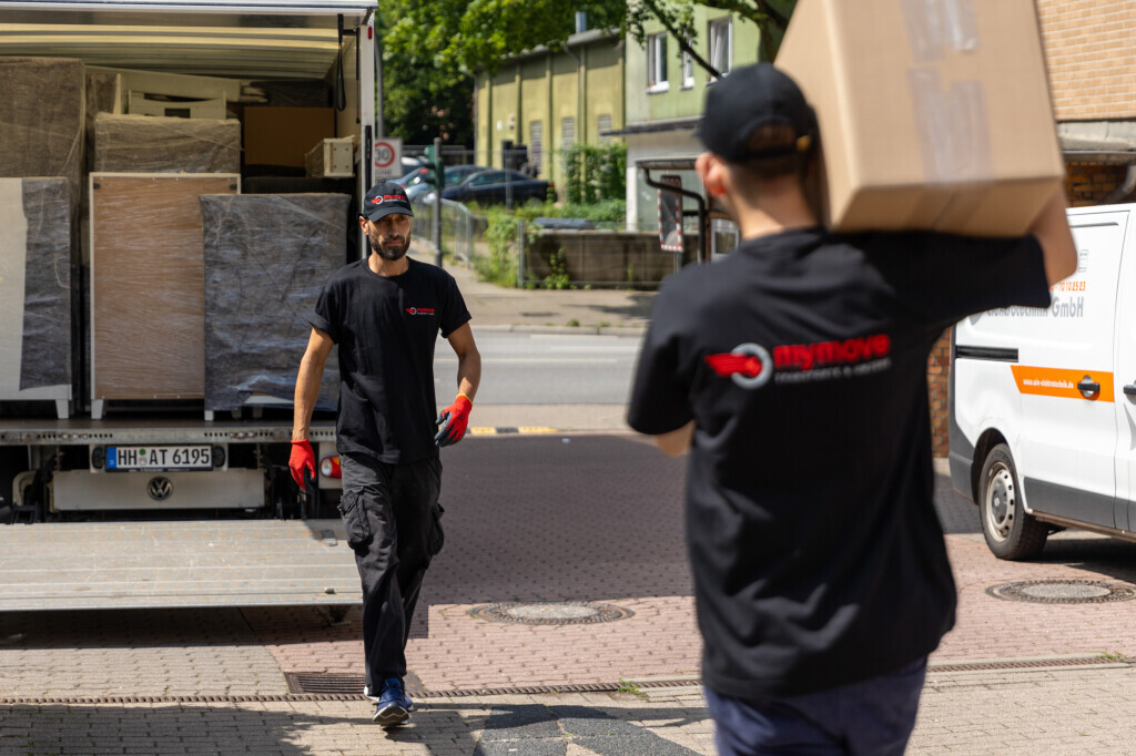Bilder MyMove GmbH