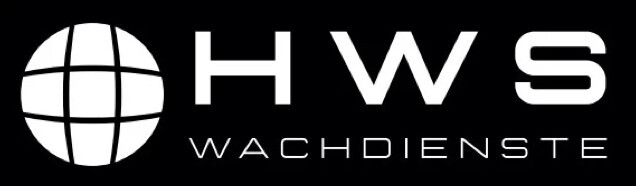 HWS Wachdienste GmbH & Co. KG Logo