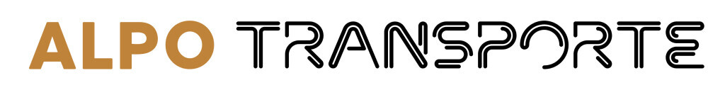 ALPO Transporte Logo
