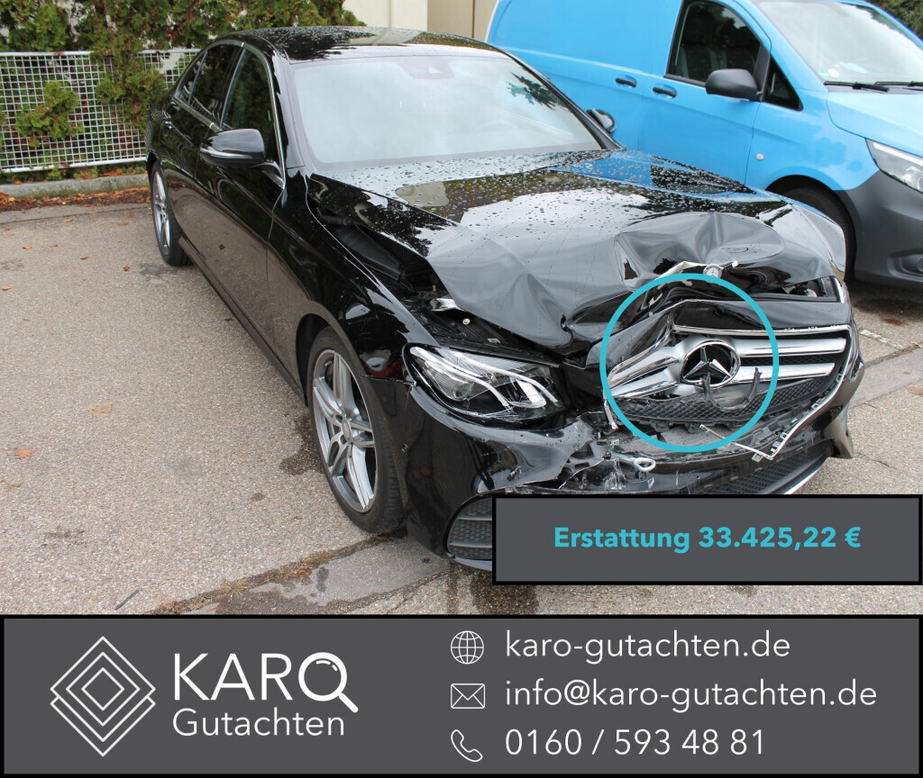 Bilder KARO Gutachten – Kfz-Gutachter | Kfz-Sachverständiger
