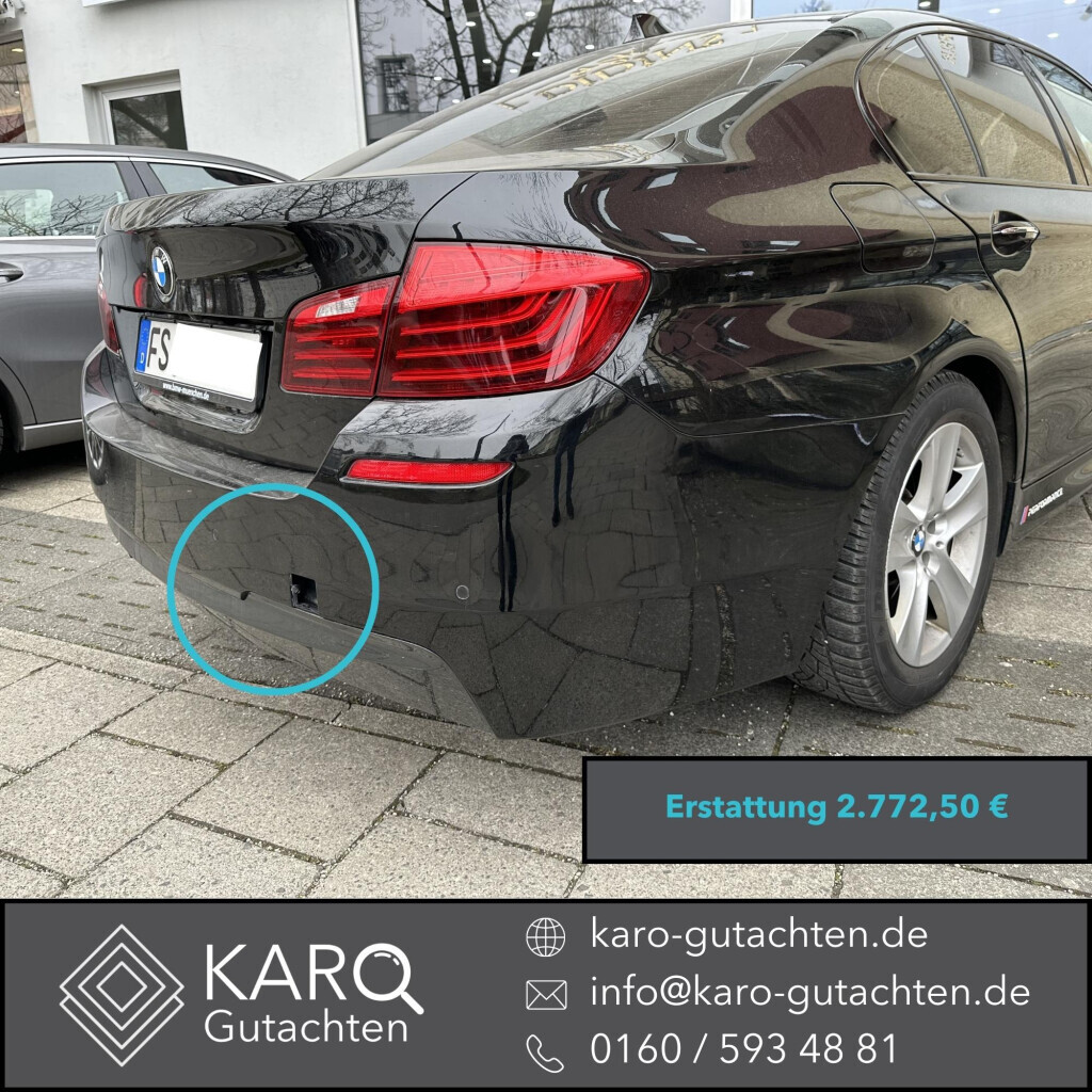 Bilder KARO Gutachten – Kfz-Gutachter | Kfz-Sachverständiger