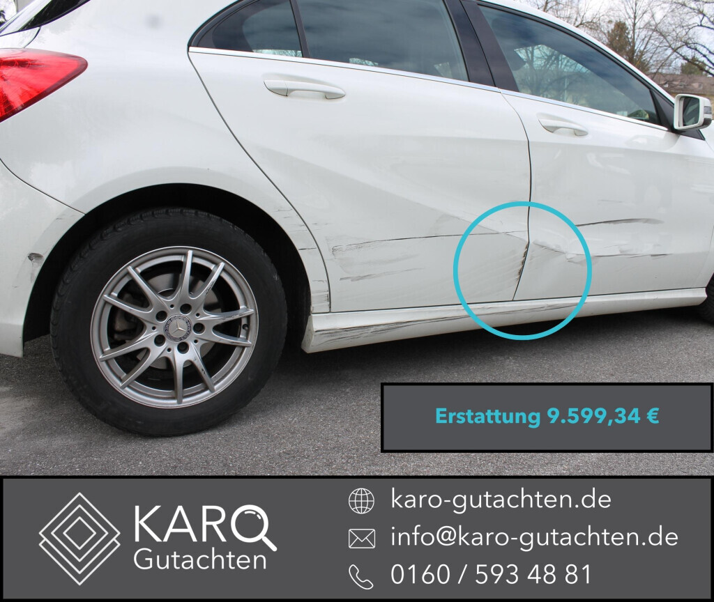 Bilder KARO Gutachten – Kfz-Gutachter | Kfz-Sachverständiger