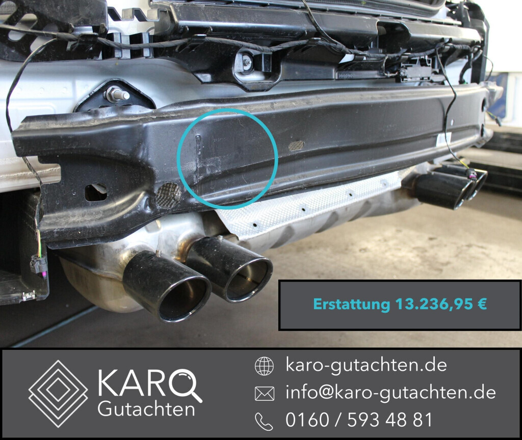 Bilder KARO Gutachten – Kfz-Gutachter | Kfz-Sachverständiger