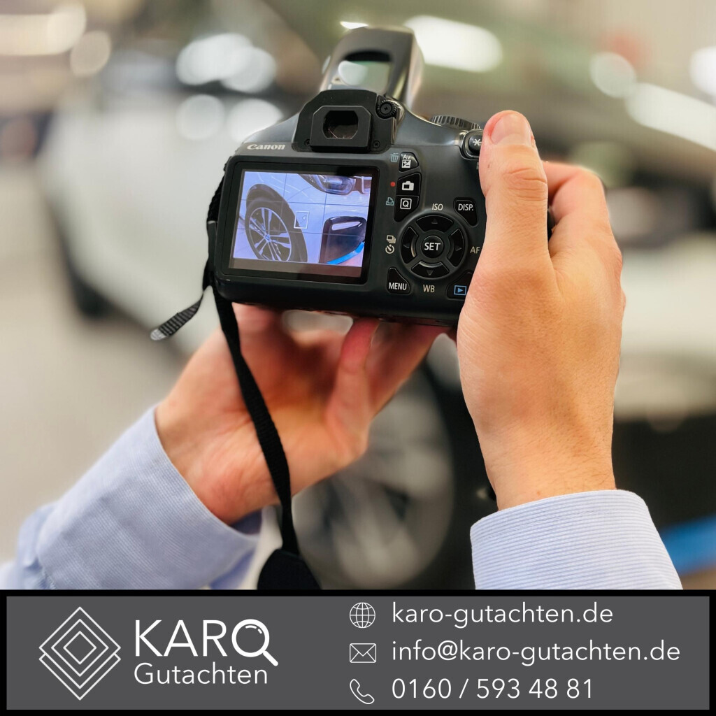 Bilder KARO Gutachten – Kfz-Gutachter | Kfz-Sachverständiger