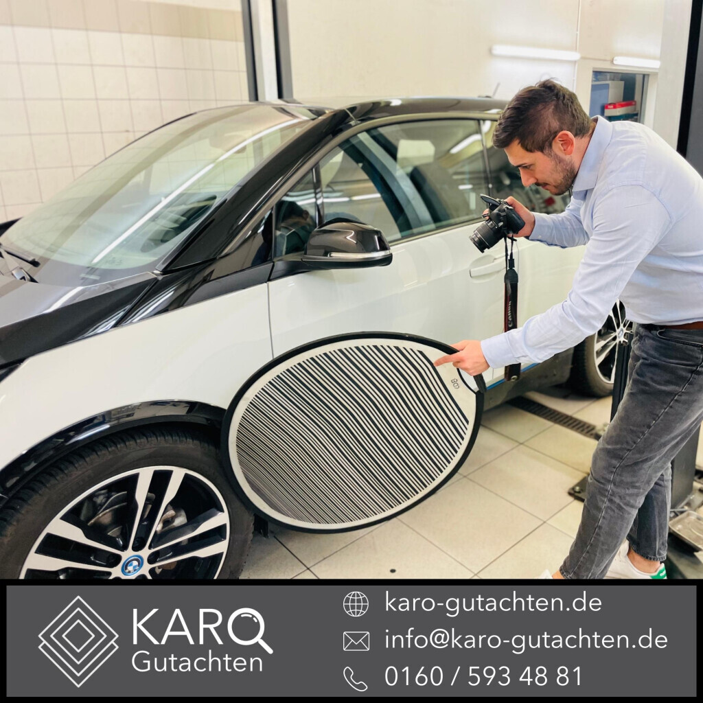 Bilder KARO Gutachten – Kfz-Gutachter | Kfz-Sachverständiger