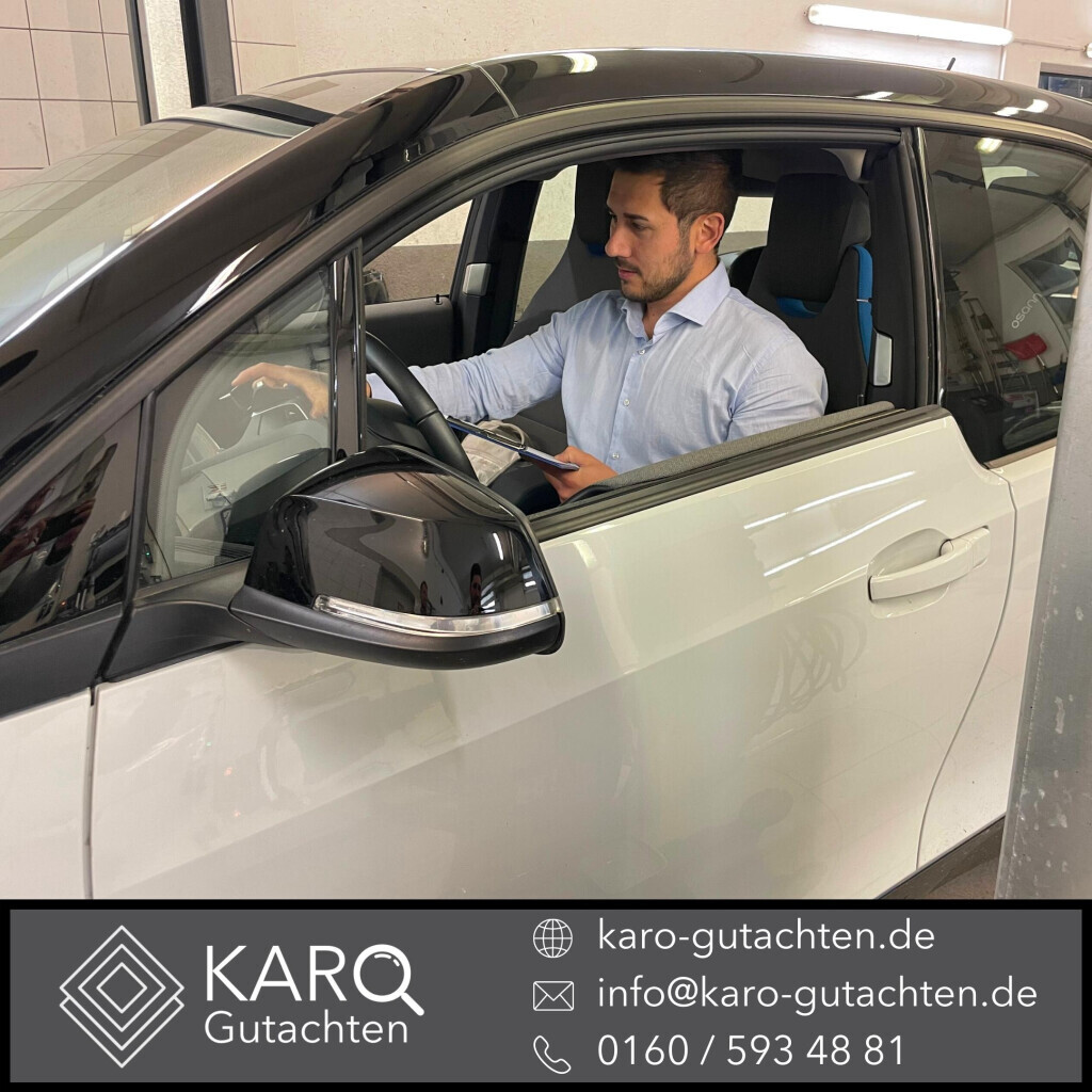 Bilder KARO Gutachten – Kfz-Gutachter | Kfz-Sachverständiger