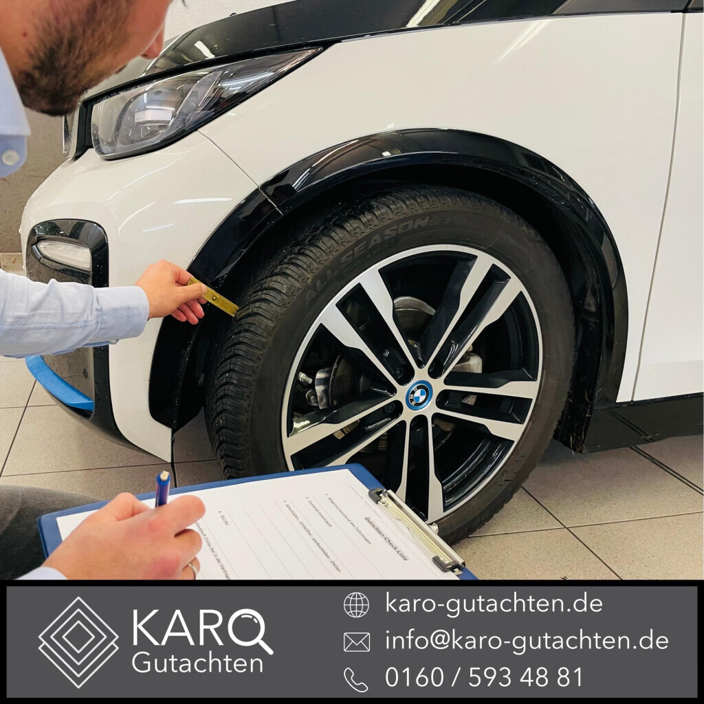 Bilder KARO Gutachten – Kfz-Gutachter | Kfz-Sachverständiger