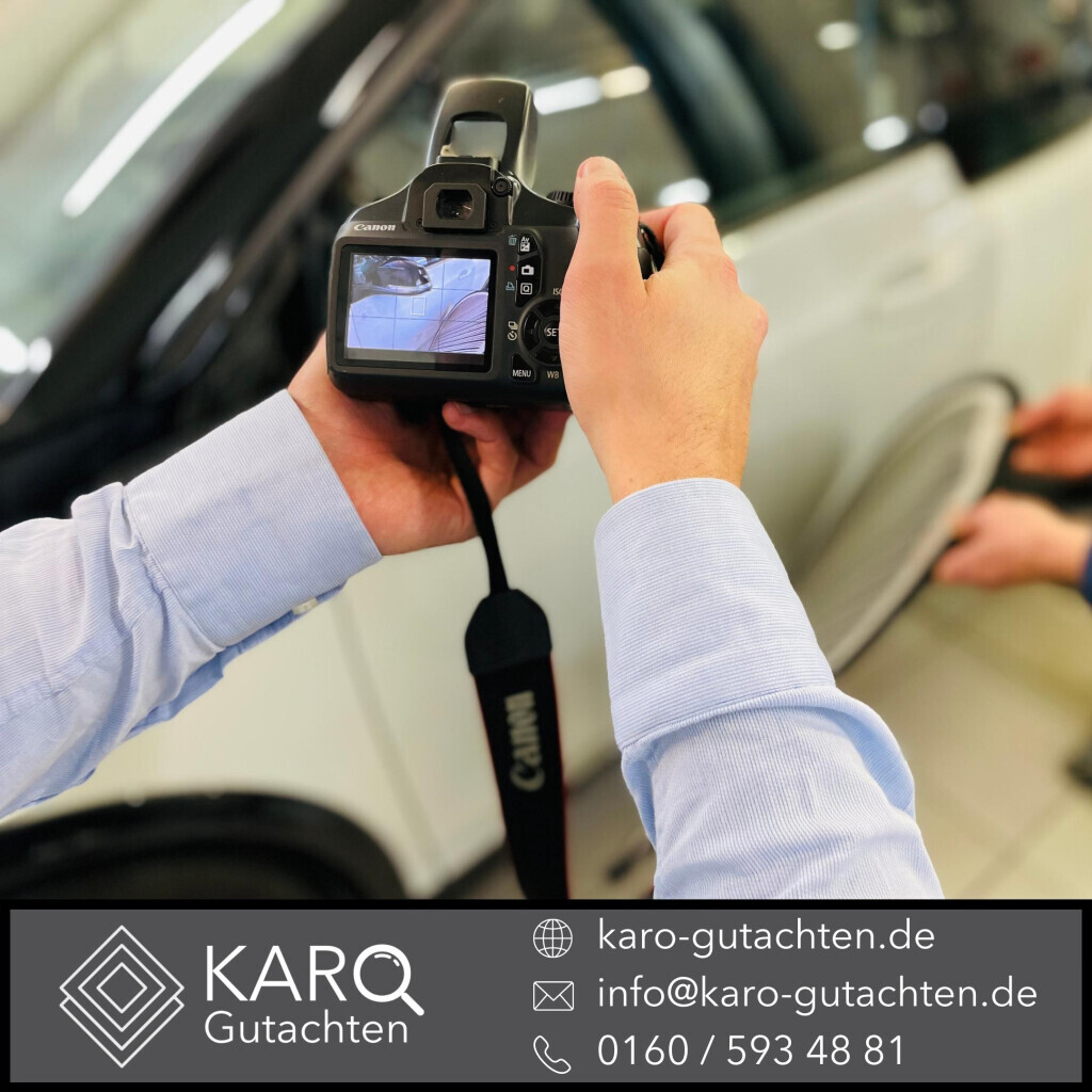Bilder KARO Gutachten – Kfz-Gutachter | Kfz-Sachverständiger
