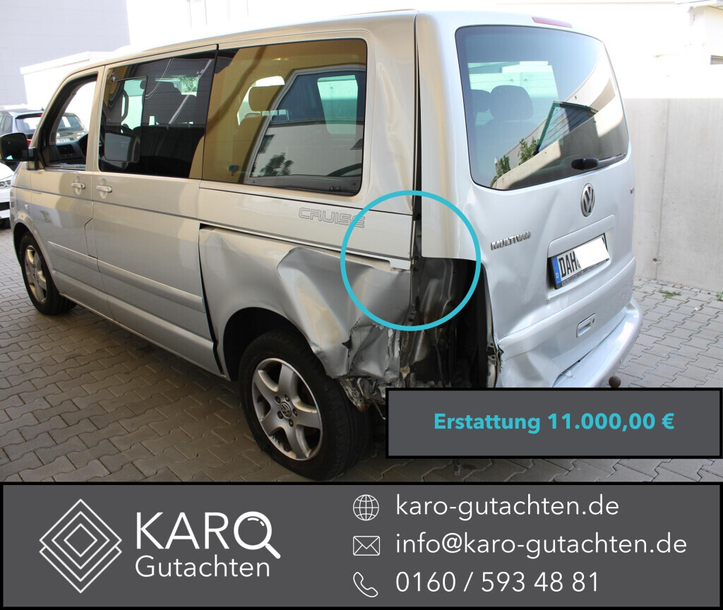 Bilder KARO Gutachten – Kfz-Gutachter | Kfz-Sachverständiger