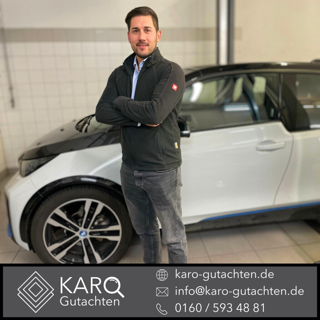 Bilder KARO Gutachten – Kfz-Gutachter | Kfz-Sachverständiger