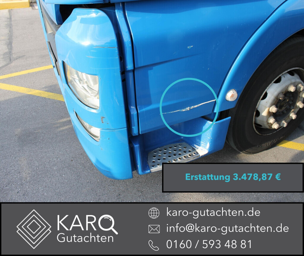 Bilder KARO Gutachten – Kfz-Gutachter | Kfz-Sachverständiger