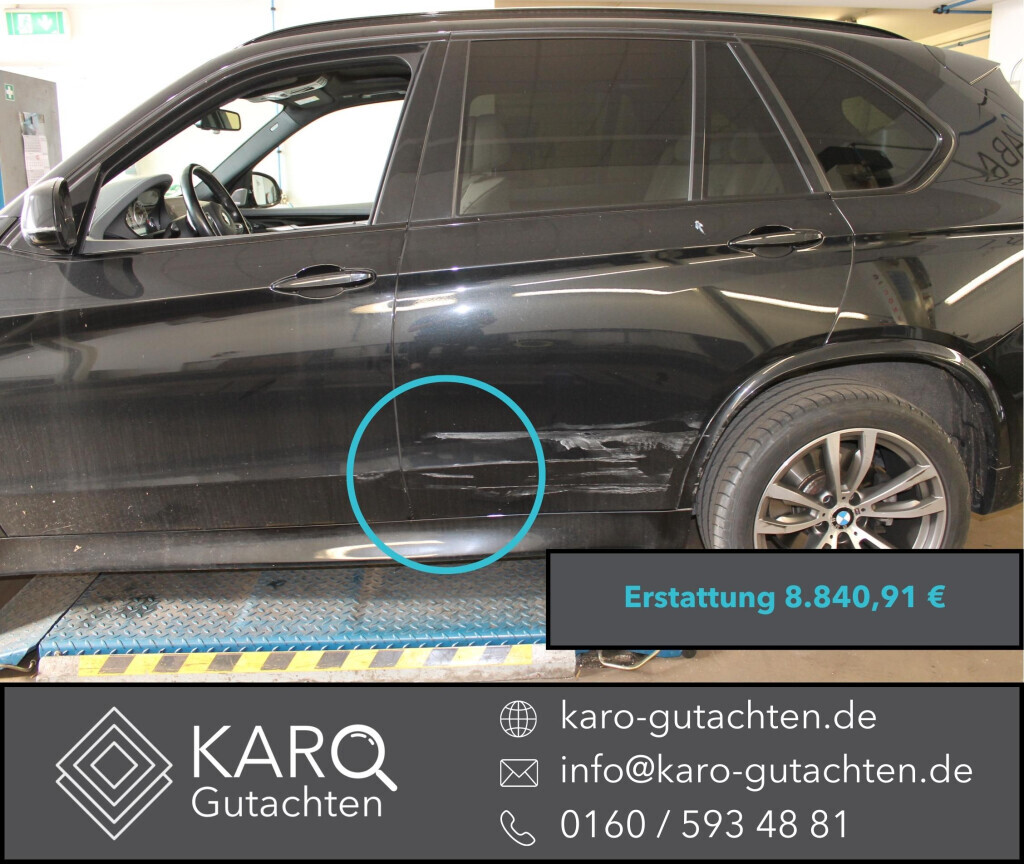 Bilder KARO Gutachten – Kfz-Gutachter | Kfz-Sachverständiger