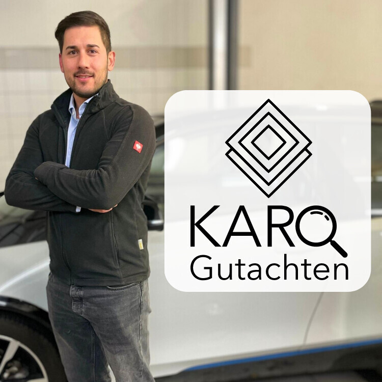 Bilder KARO Gutachten – Kfz-Gutachter | Kfz-Sachverständiger