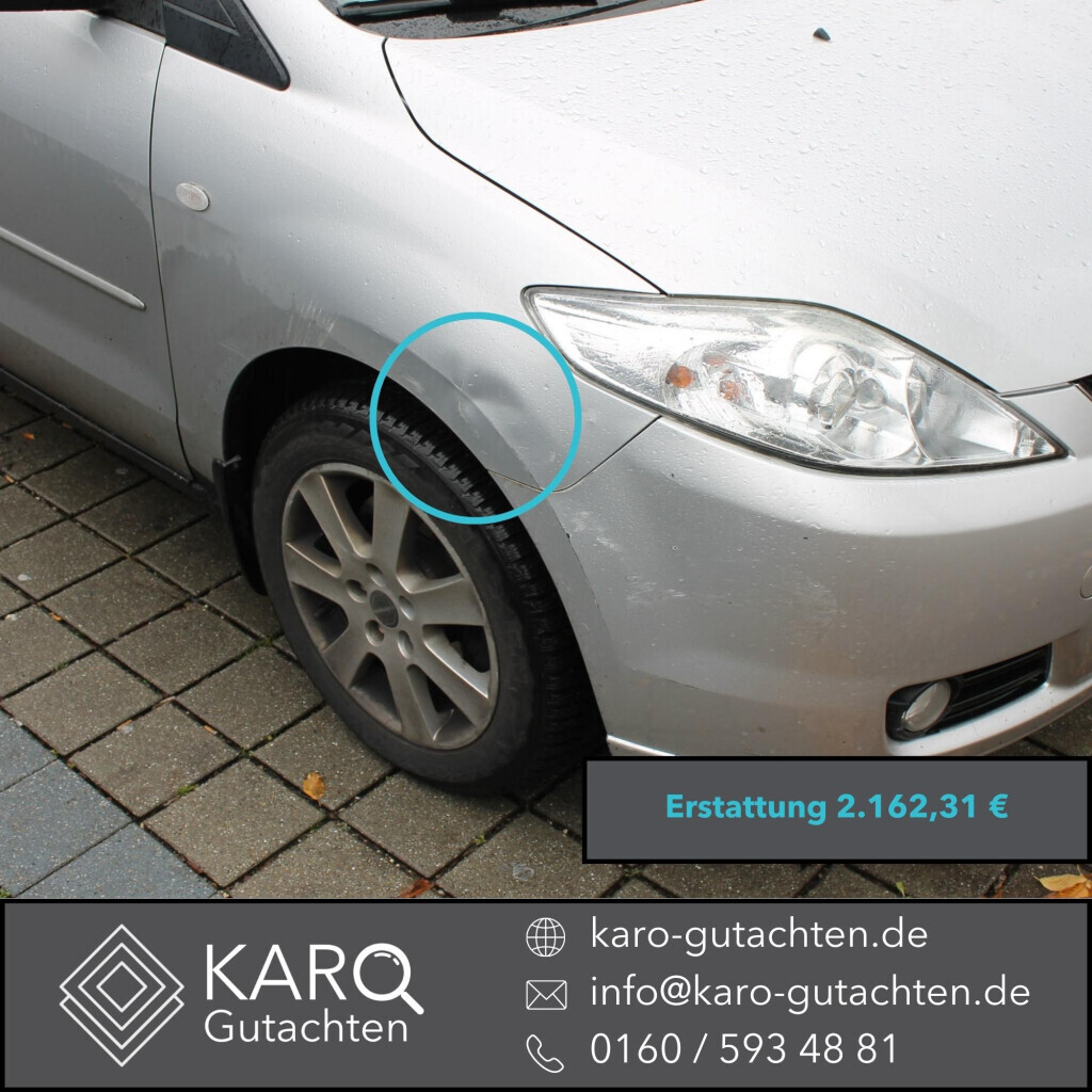 Bilder KARO Gutachten – Kfz-Gutachter | Kfz-Sachverständiger