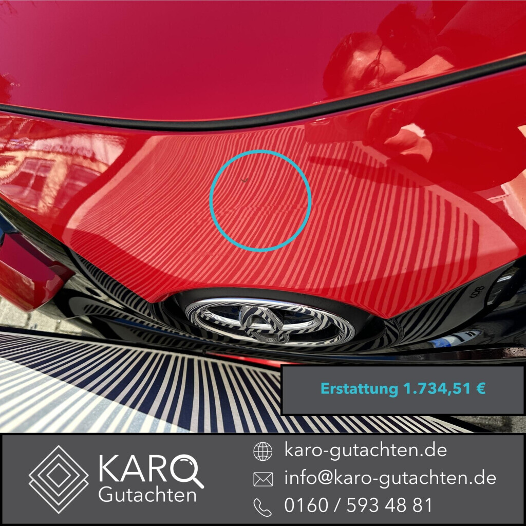 Bilder KARO Gutachten – Kfz-Gutachter | Kfz-Sachverständiger