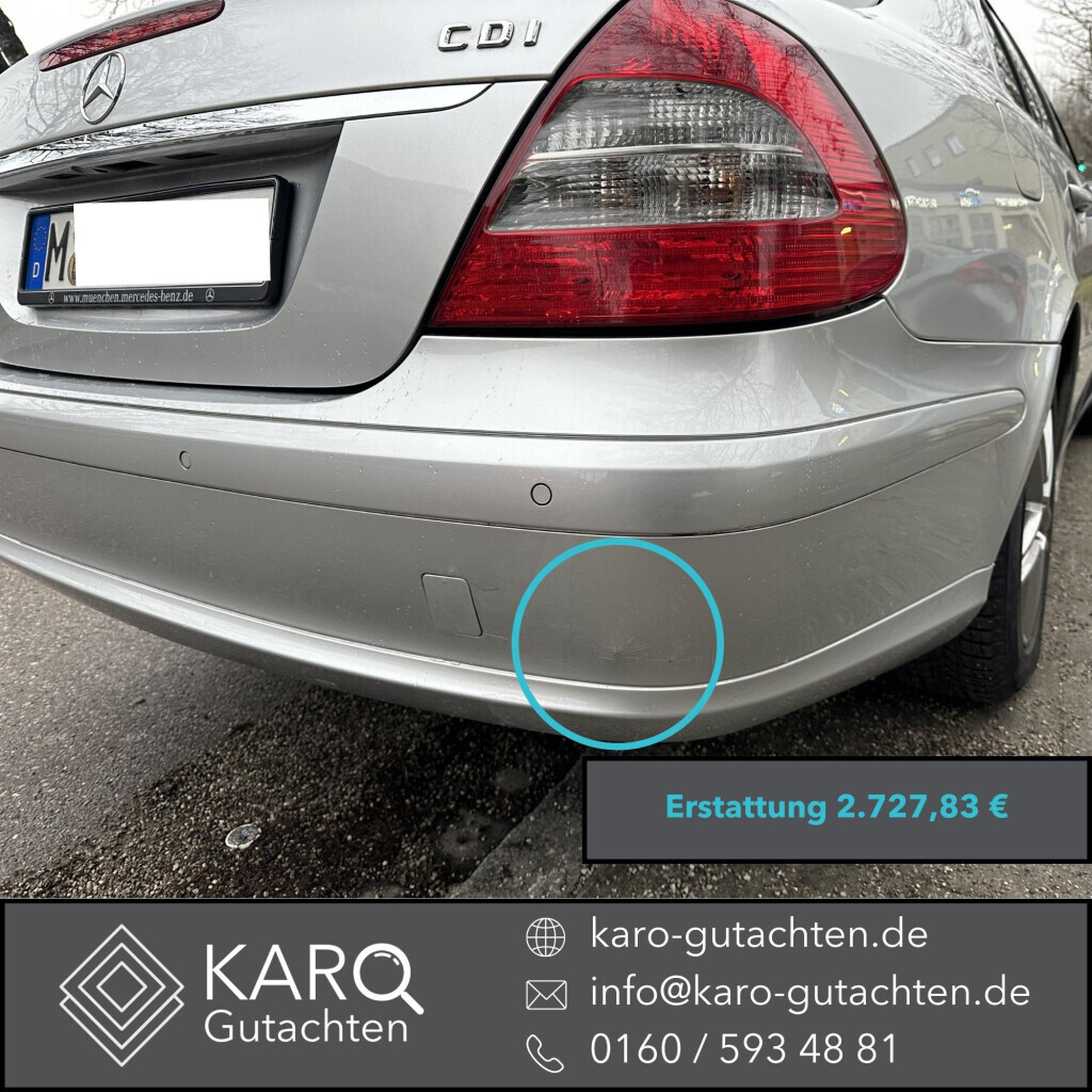 Bilder KARO Gutachten – Kfz-Gutachter | Kfz-Sachverständiger