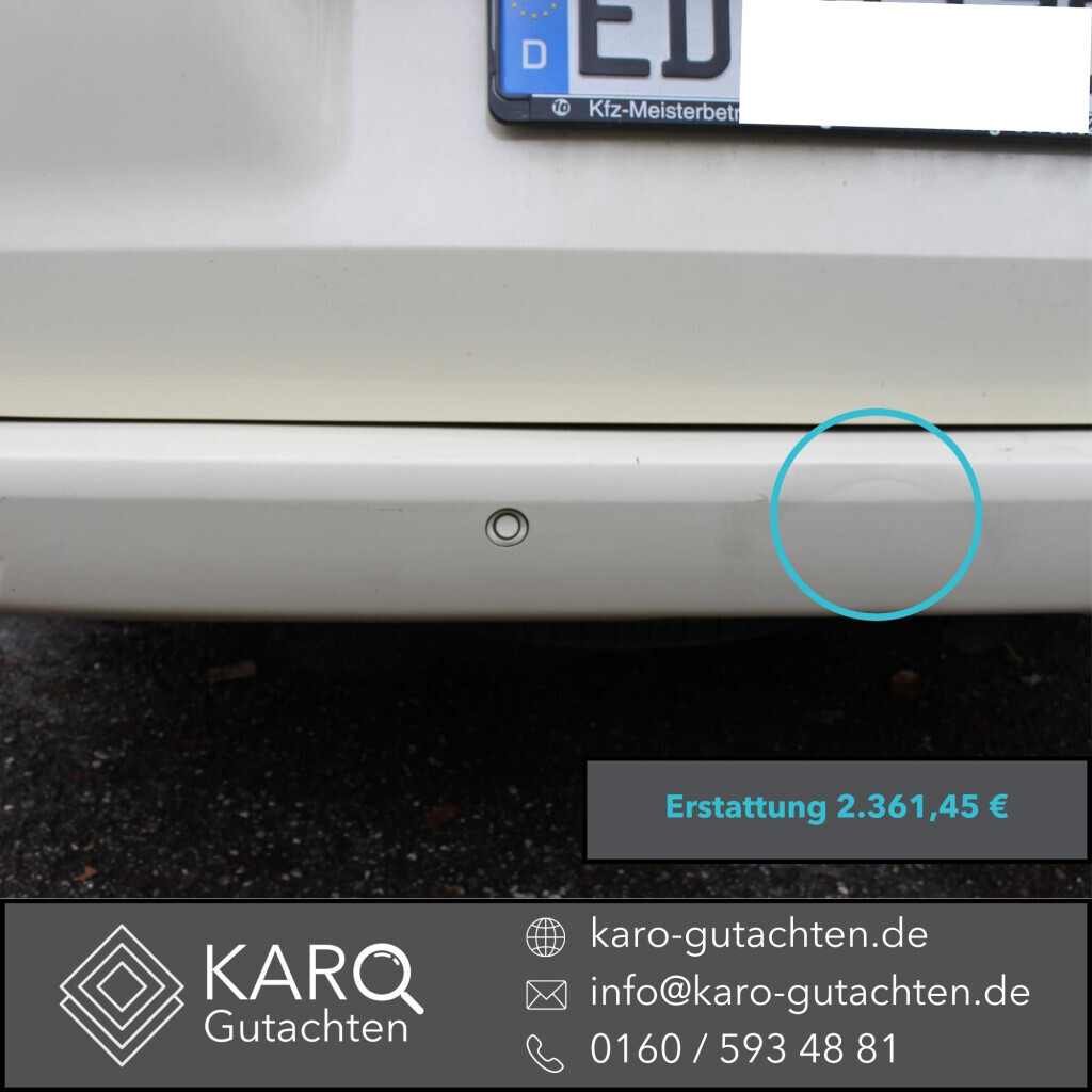 Bilder KARO Gutachten – Kfz-Gutachter | Kfz-Sachverständiger