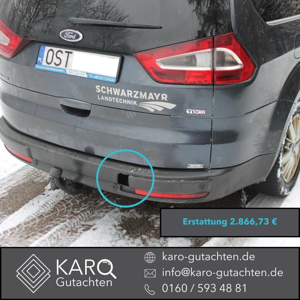 Bilder KARO Gutachten – Kfz-Gutachter | Kfz-Sachverständiger