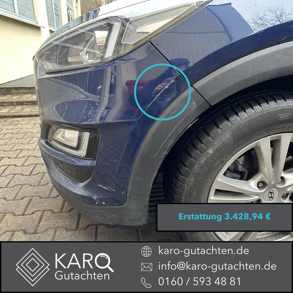 Bilder KARO Gutachten – Kfz-Gutachter | Kfz-Sachverständiger