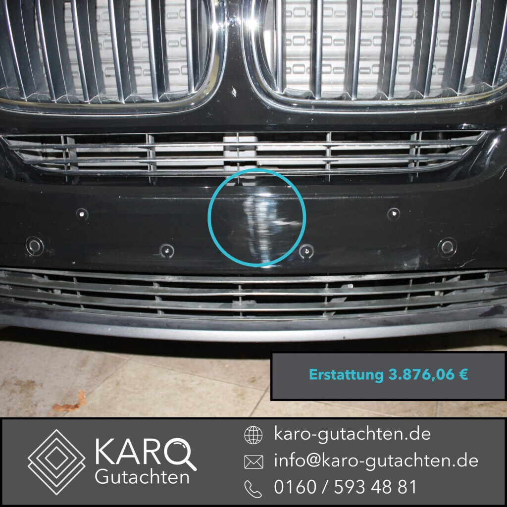 Bilder KARO Gutachten – Kfz-Gutachter | Kfz-Sachverständiger