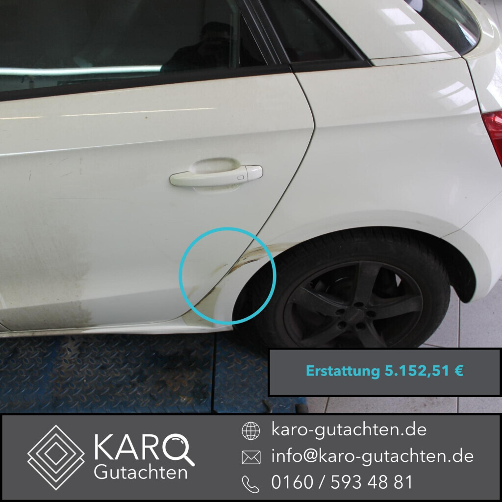 Bilder KARO Gutachten – Kfz-Gutachter | Kfz-Sachverständiger