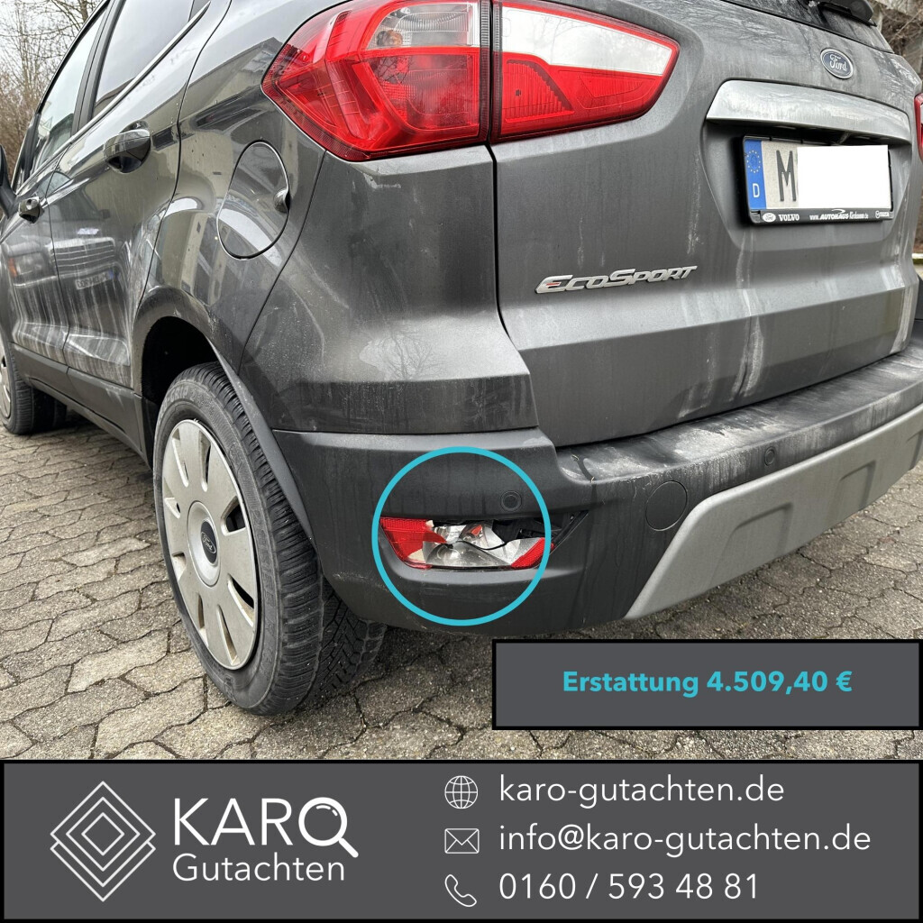 Bilder KARO Gutachten – Kfz-Gutachter | Kfz-Sachverständiger