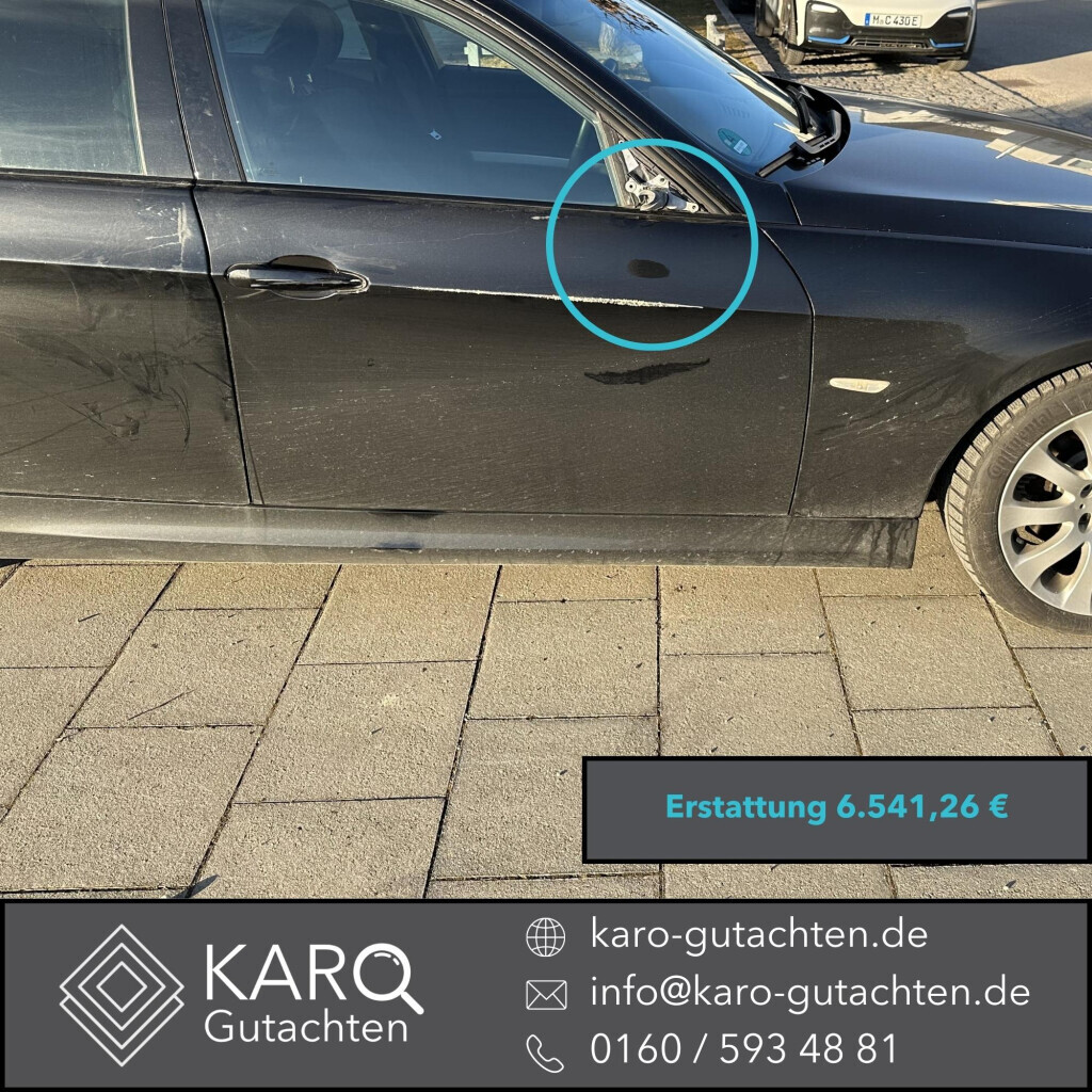 Bilder KARO Gutachten – Kfz-Gutachter | Kfz-Sachverständiger