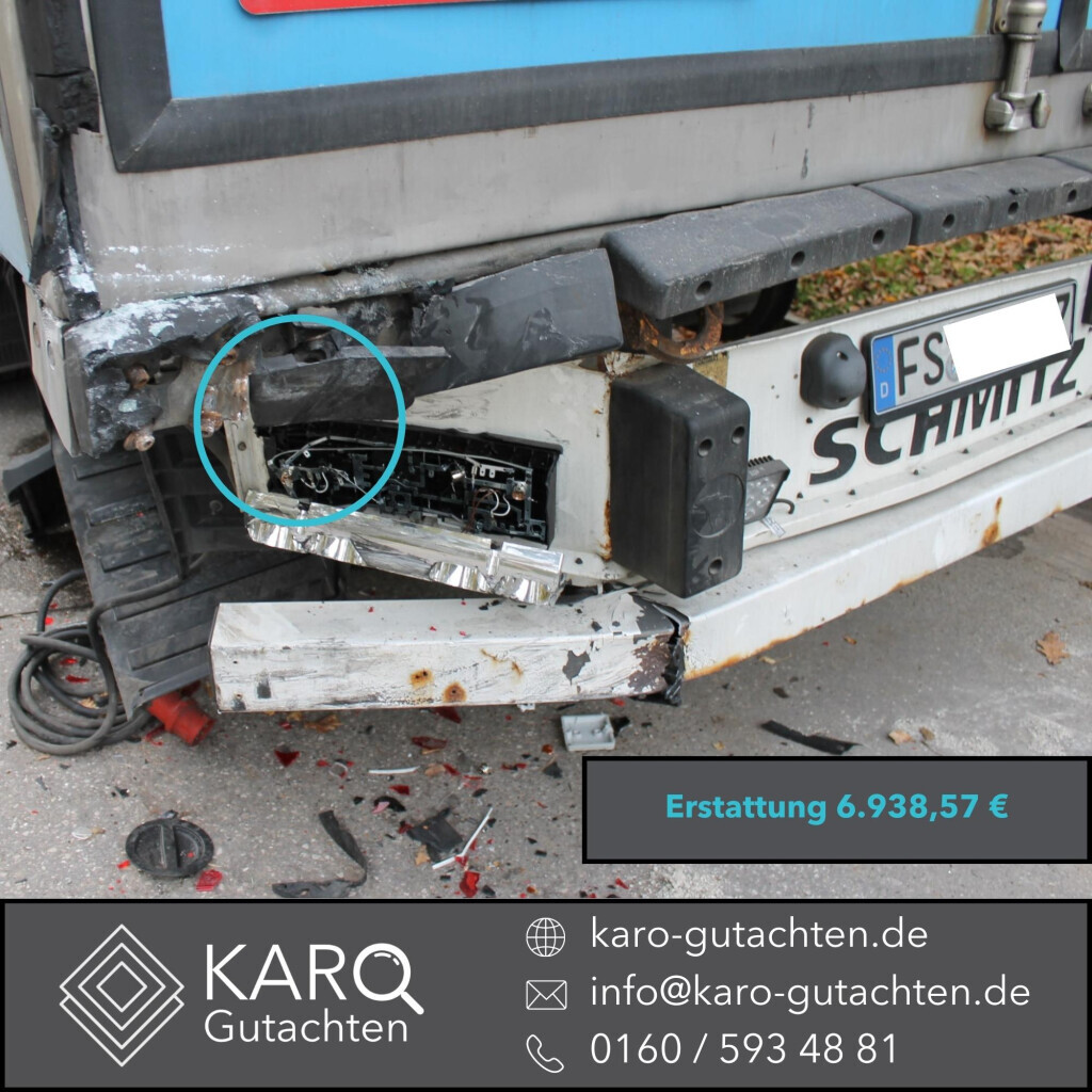 Bilder KARO Gutachten – Kfz-Gutachter | Kfz-Sachverständiger