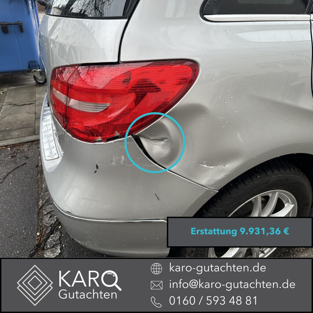 Bilder KARO Gutachten – Kfz-Gutachter | Kfz-Sachverständiger