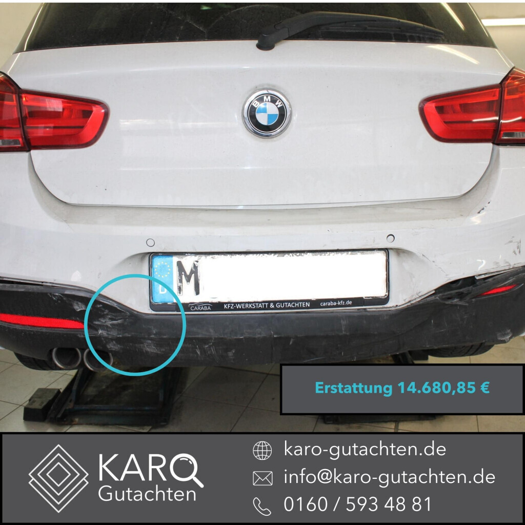 Bilder KARO Gutachten – Kfz-Gutachter | Kfz-Sachverständiger