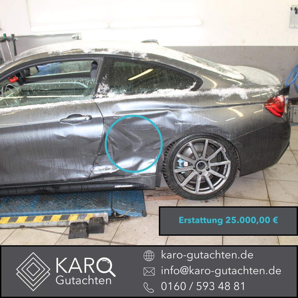 Bilder KARO Gutachten – Kfz-Gutachter | Kfz-Sachverständiger