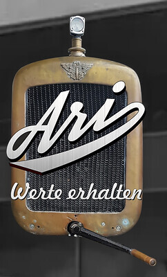 ARI Automobil GmbH Logo