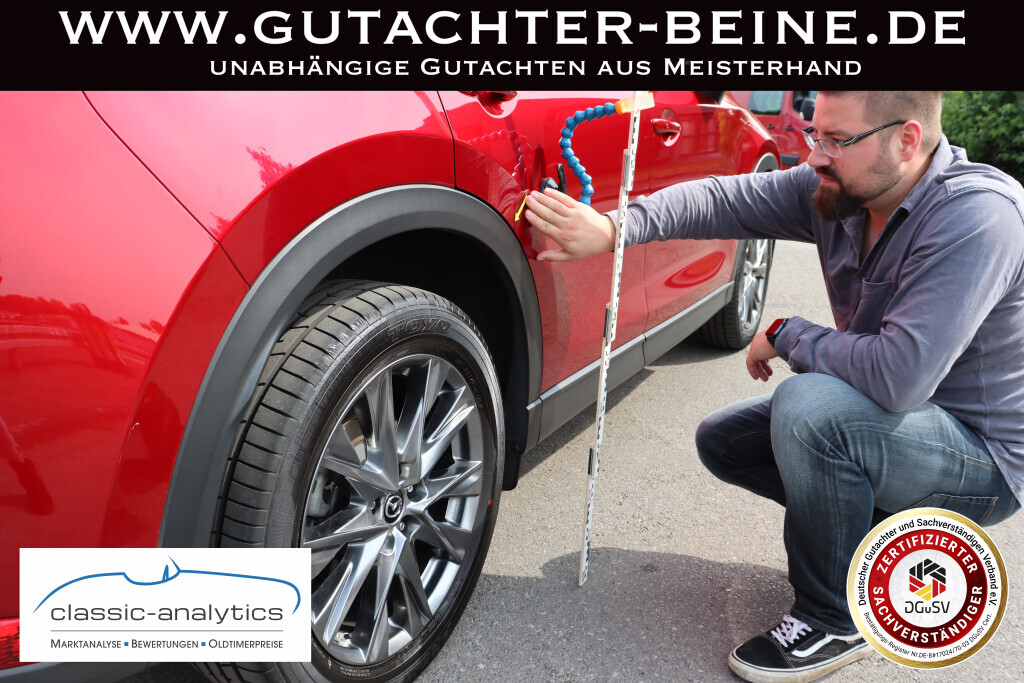 Bilder Sachverständigenbüro Beine