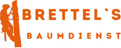 Brettel`s Baumdienst Logo