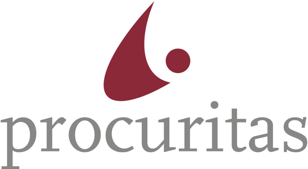 Procuritas GmbH Logo