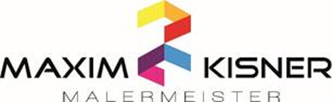 Maxim Kisner Malermeister Logo