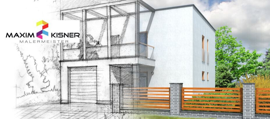 Bilder Maxim Kisner Malermeister