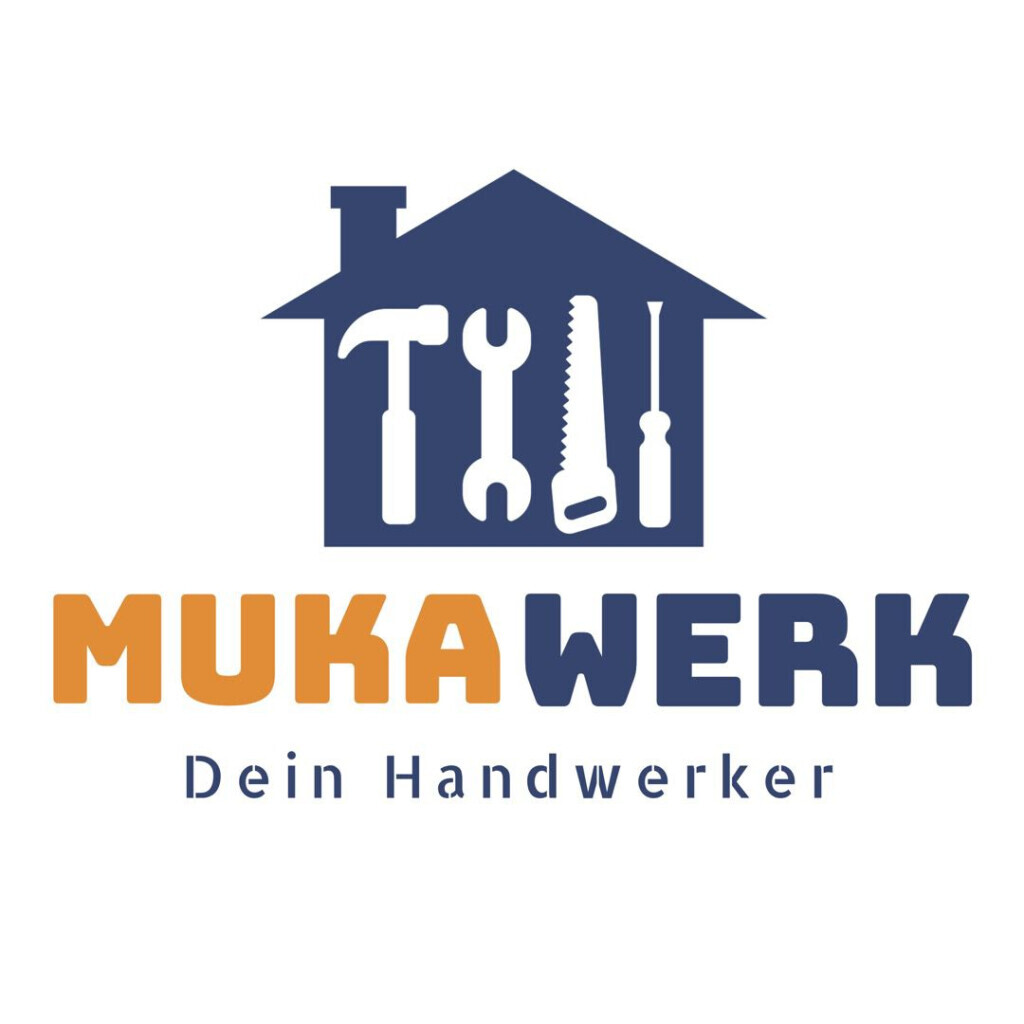 MUKA Werk Logo