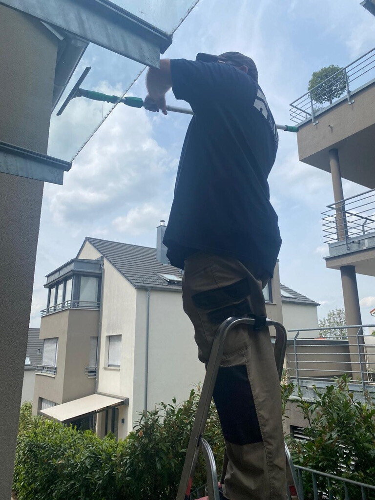 Bilder Seidel Hausmeisterservice